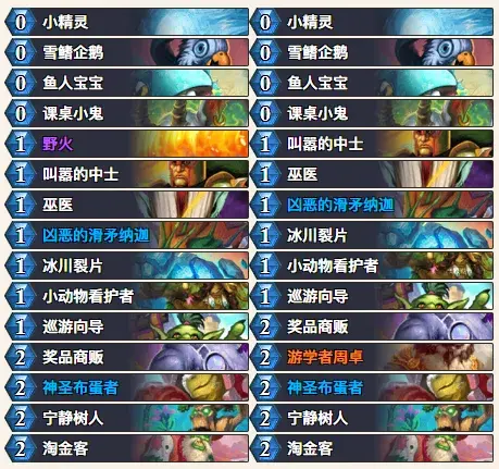 速刷任务!这个卡组一把就能完成使用750张牌的任务! - 知乎