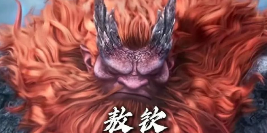 《哪吒2》的四海龙王,颜值为何相差那么多? - 知乎