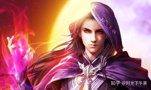 斗破苍穹炎帝一生有五大死敌魂灭生仅第3第1位让他绝望胆寒