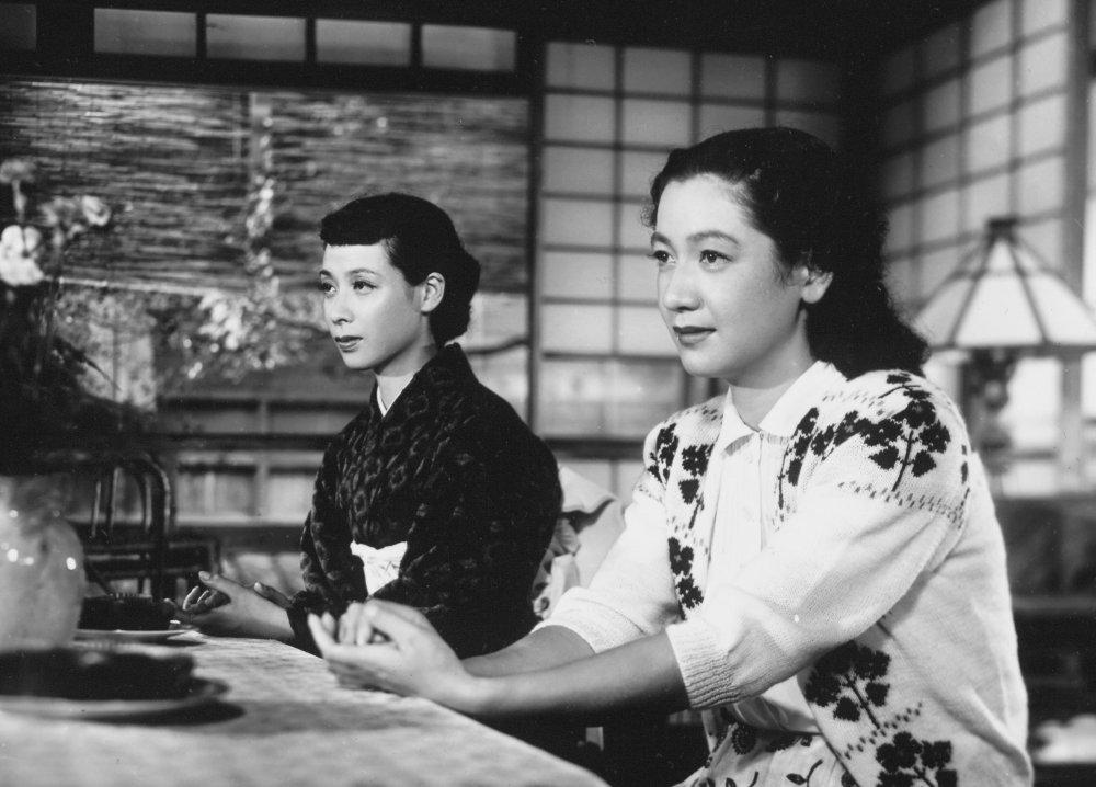 导演:小津安二郎麦秋(early summer,1951)我们从中挑选部分与你分享