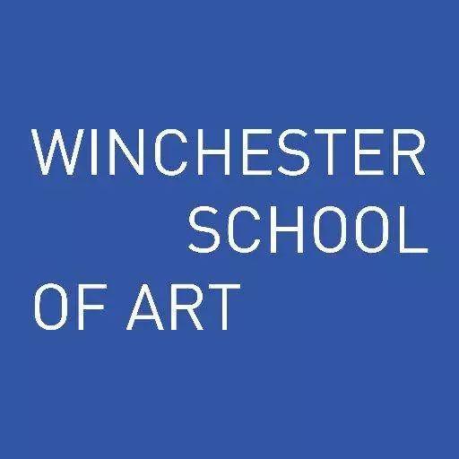 南安普敦大学下属的温彻斯特艺术学院,winchester school of art,wsa