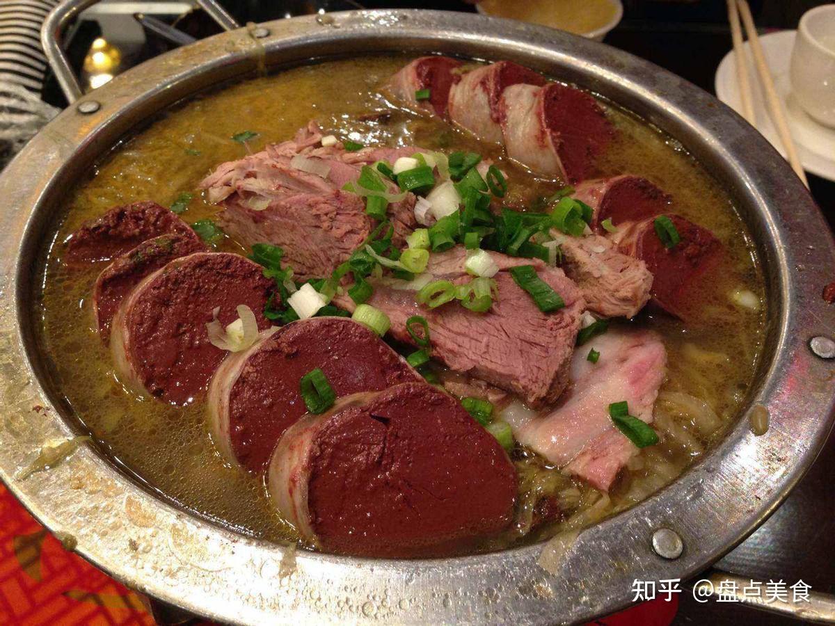 黑龙江“四大怪菜”,都是本地人的心头爱,外地人:我吃不下去 - 知乎
