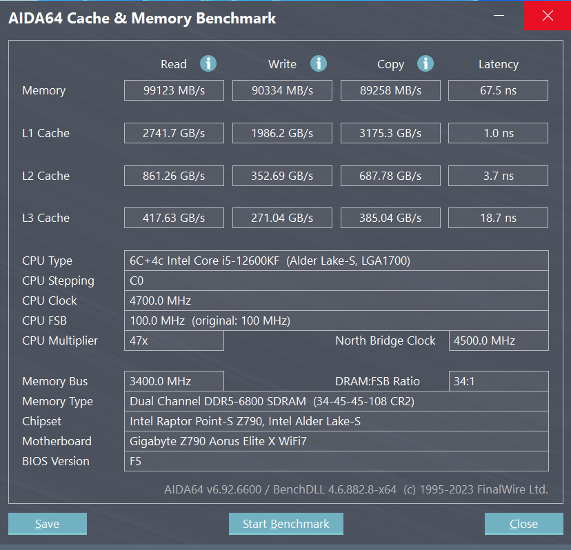 i512600kf参数图片