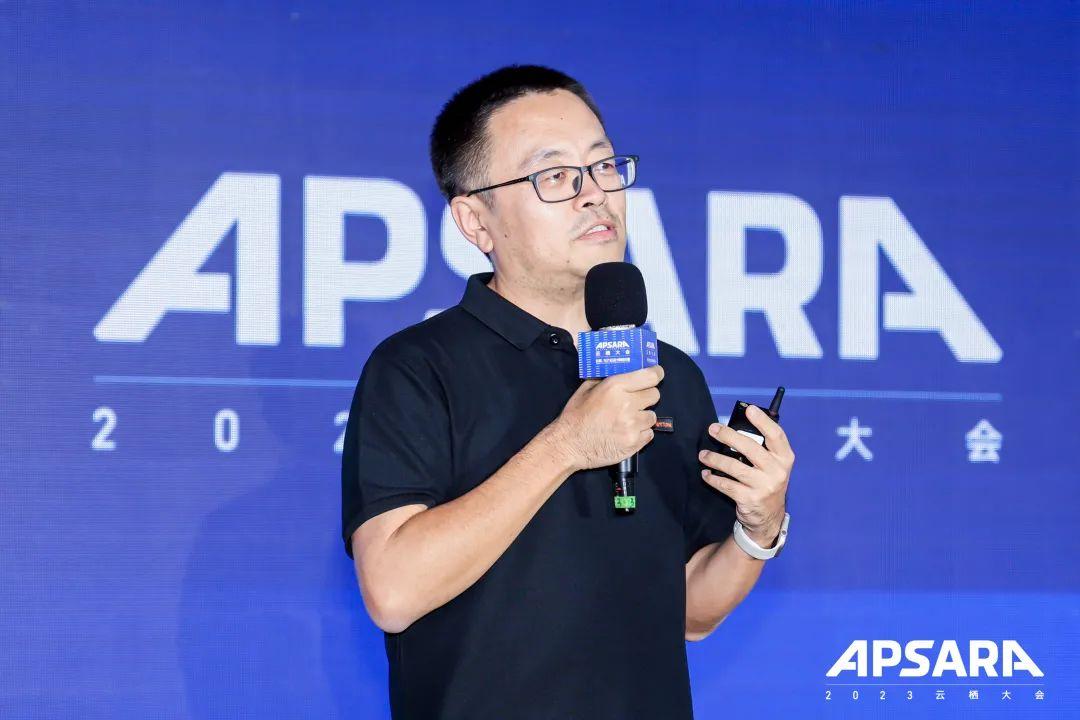 黄博远阿里云人工智能平台pai年度发布