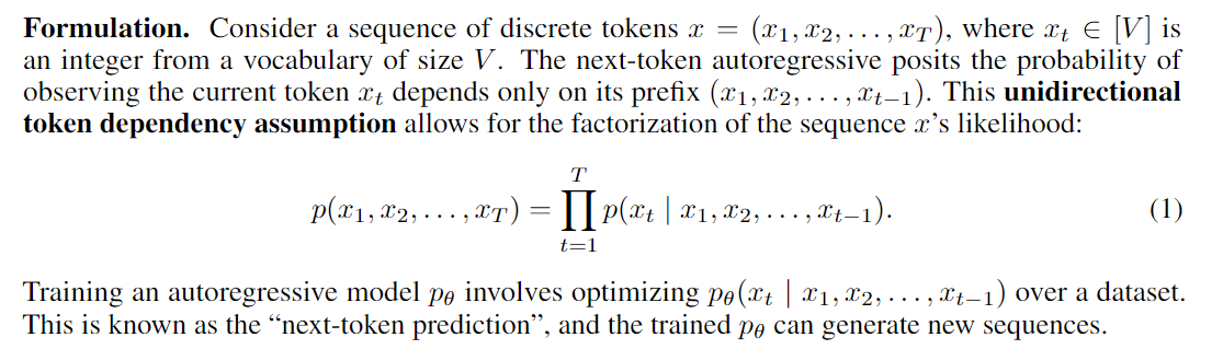 Visual Autoregressive Modeling: Scalable Image Generation via Next ...