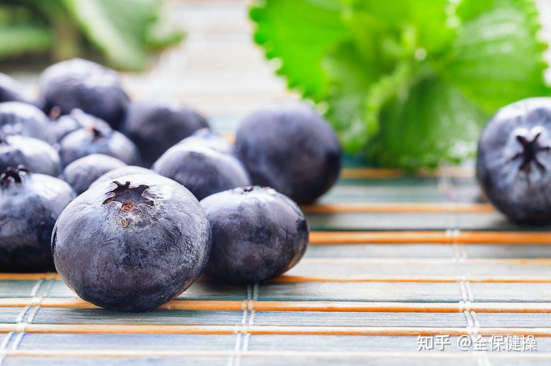 眼睛最爱的食物有哪些经常吃一点保护视力效果好