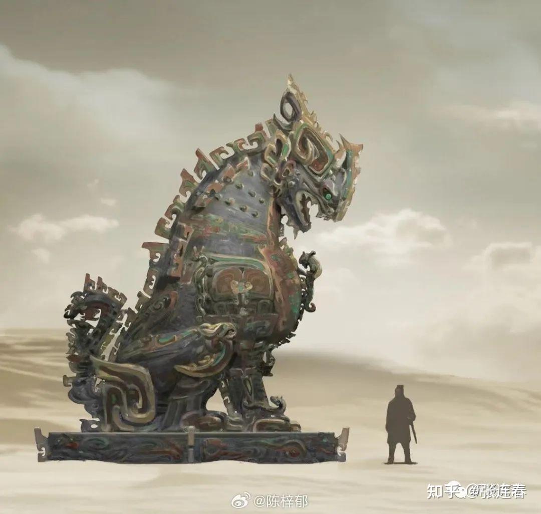 里的古代乐器:篪 - 知乎