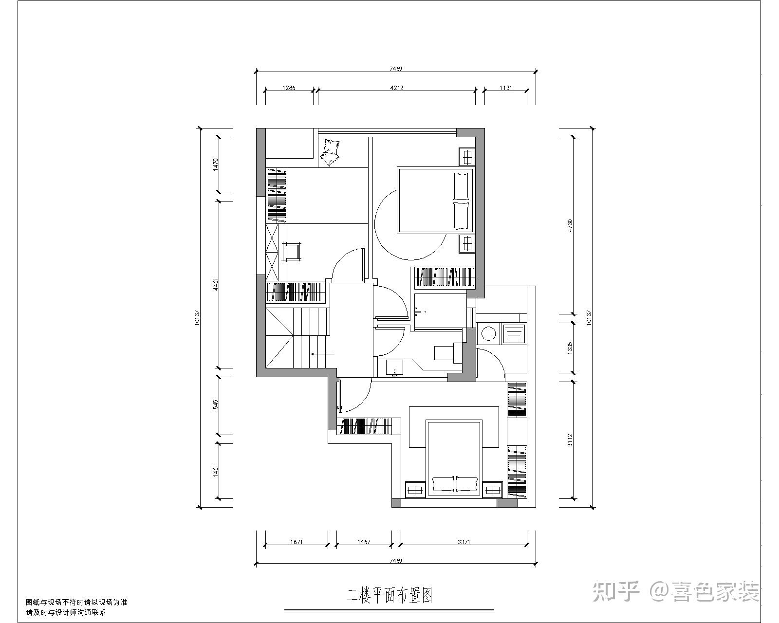 【施工家】万科金域学府翰江装修全程直播-已完工 - 知乎