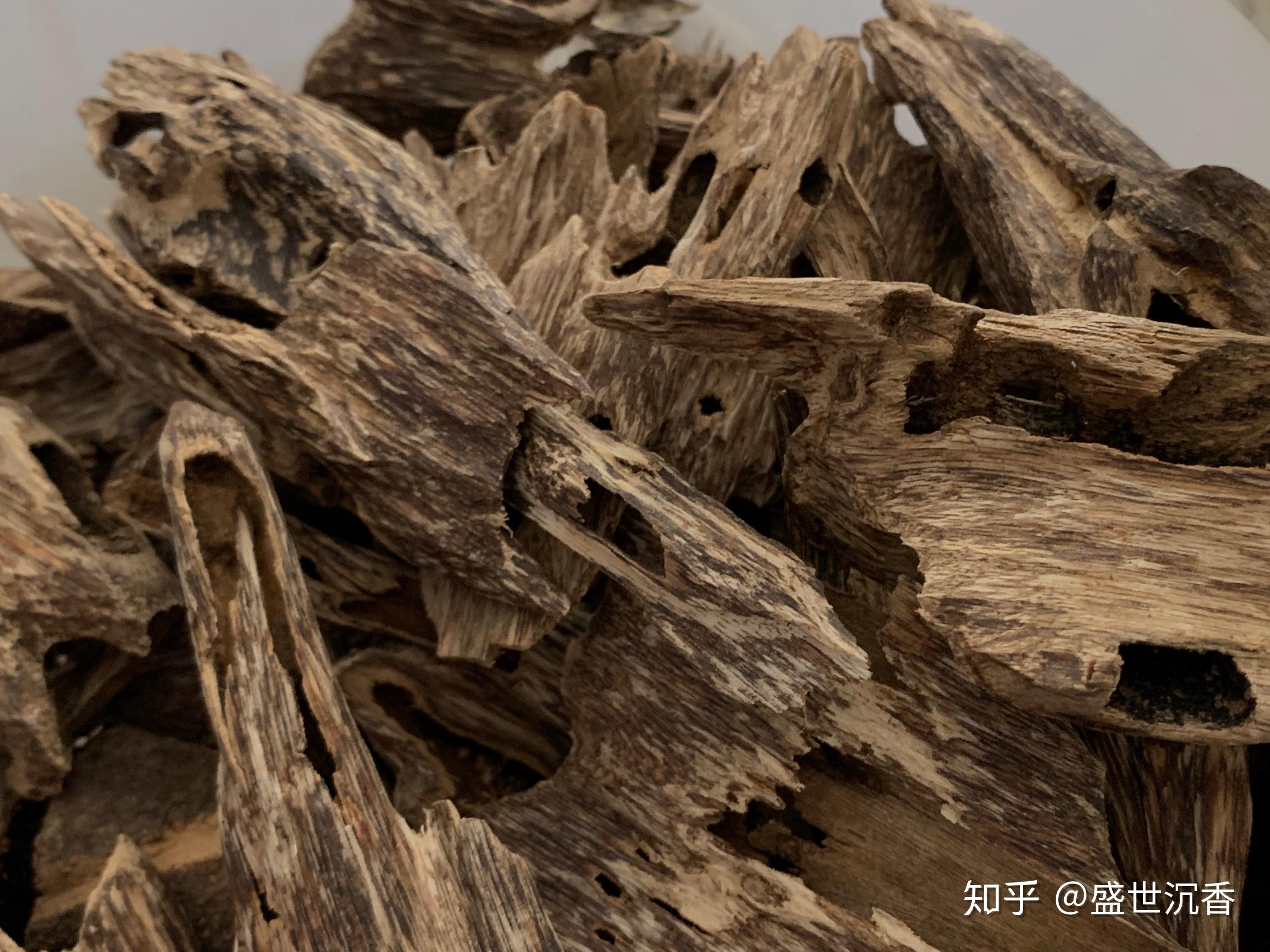 沉香竟有催产的作用?你肯定不知道!