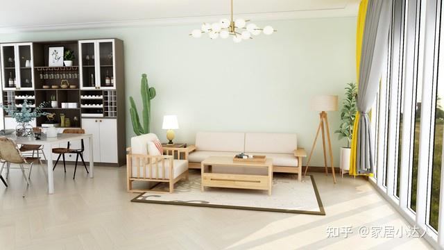 “害人不浅”的5个家居设计,不只是费钱,入住才知多坑! - 知乎