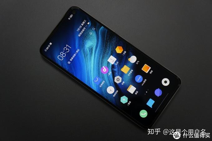 我买了iqooz1realmex7pro红米k30ultra我把天玑1000三剑客集齐了