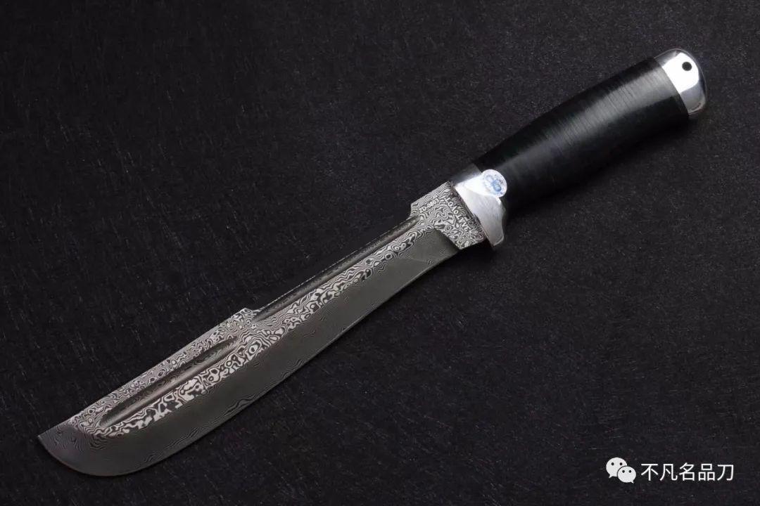不凡名品世界名刀美图欣赏2020年2月27号更新