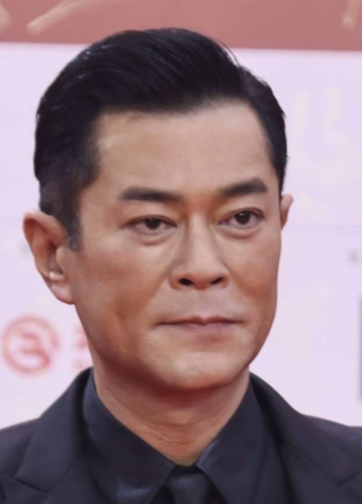 详析:古天乐是最水神颜及整容全过程 - 知乎