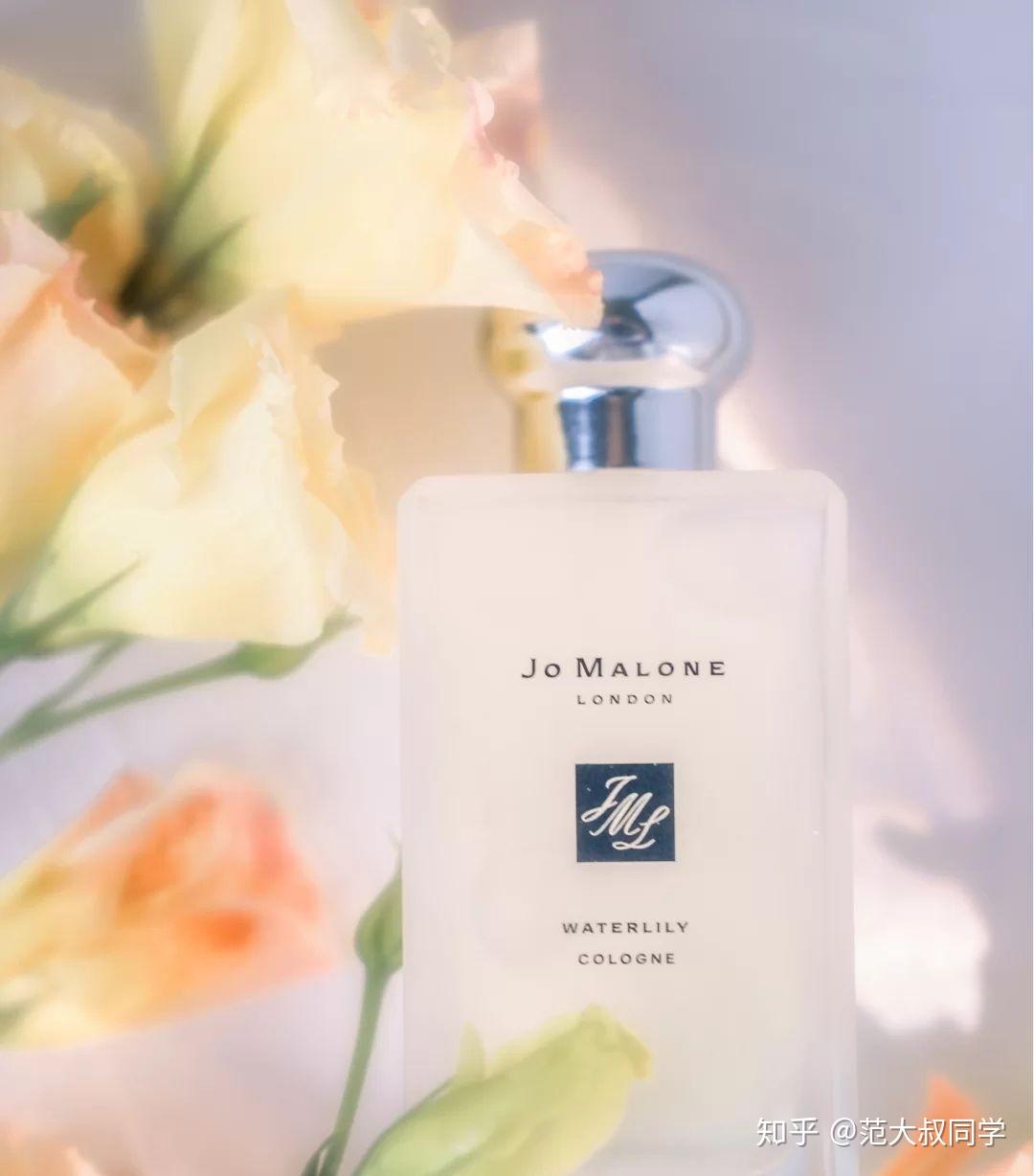 睡莲露 - 知乎