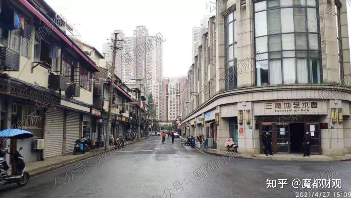 《小舍得》里的房子,究竟值多少钱?