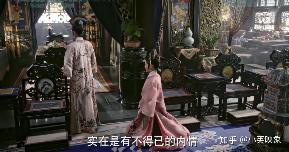 如懿传17如懿仔细提防小人还是没防住延禧宫陷入危机
