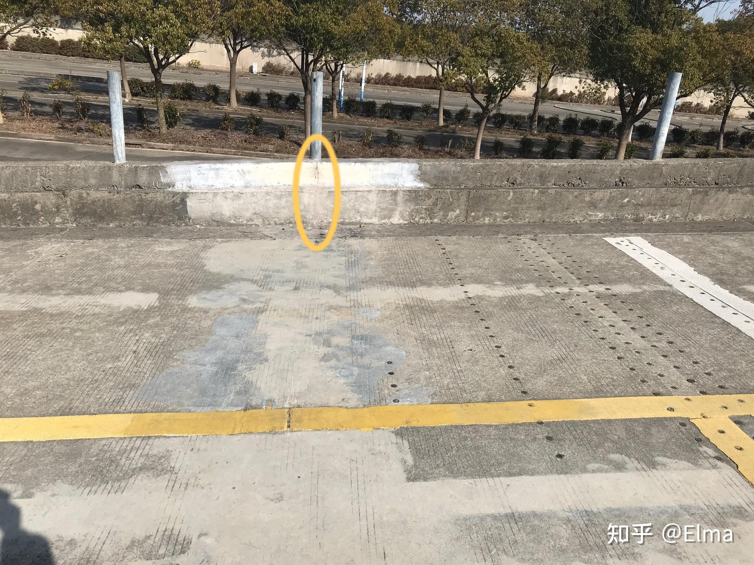 上海安技駕校南蘆公路158號科目二20210201