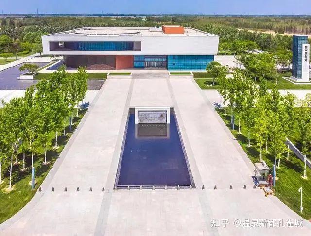 霸州,一个超越地产开发的区域 - 知乎