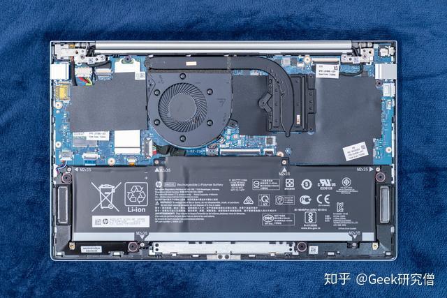 内容创作者如何选择生产力工具惠普envy13新品深度体验