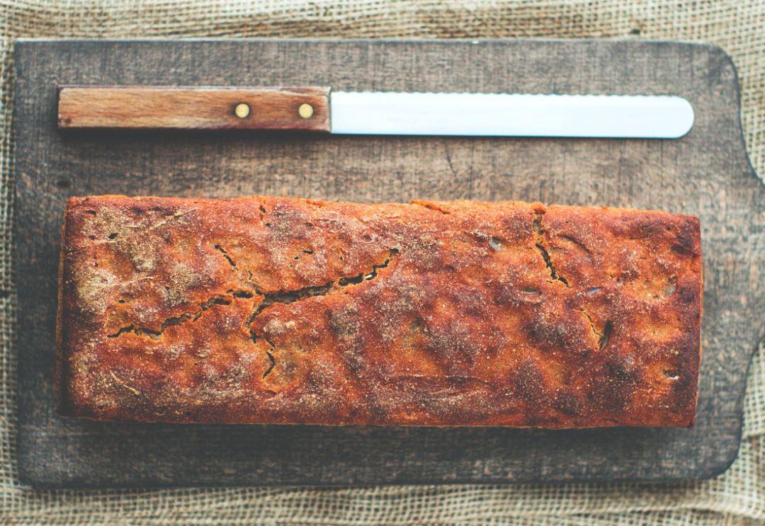 切片面包不是toast,法棍也不是French Bread...| 英文知识 - 知乎