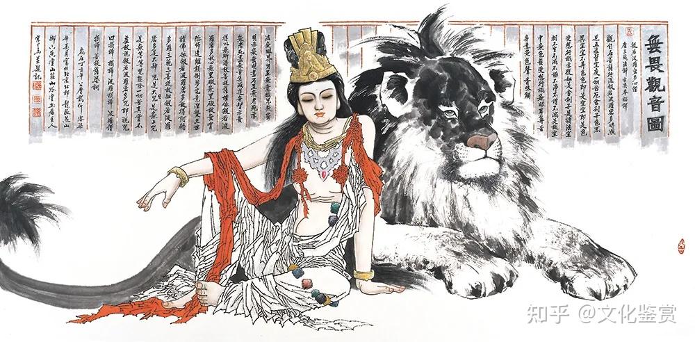 宗华是近20年来在中国画坛新崛起的许多卓然有成的画家中的一位佼佼者