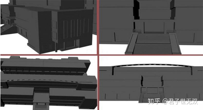 淺析建築動畫製作流程