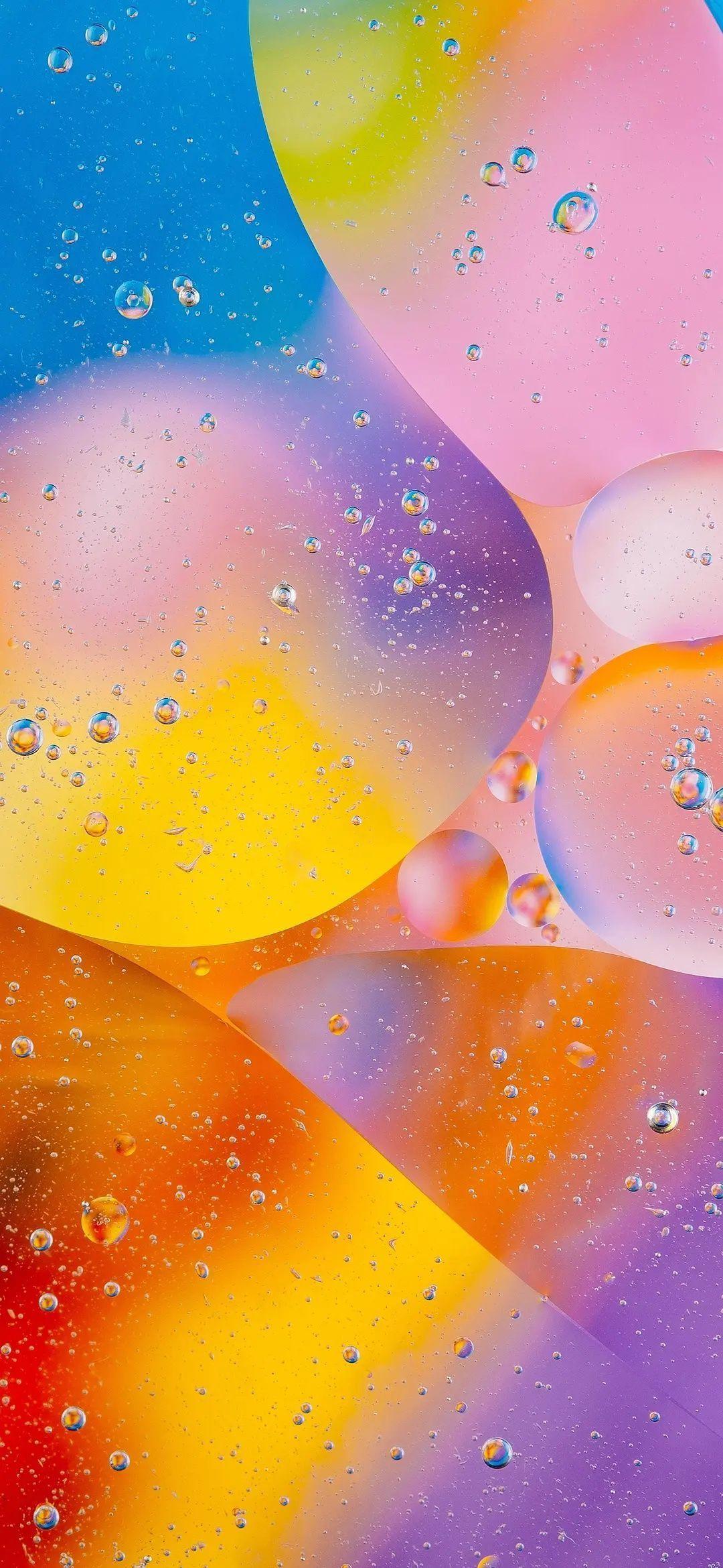 有哪些适合华为p30/p30 pro的壁纸? - 知乎