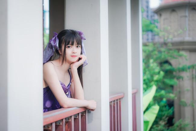 每个jk都会成为lo娘