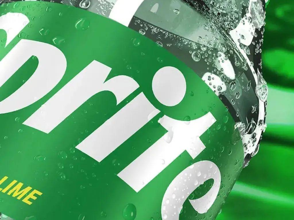 雪碧Sprite启用新LOGO设计啦! - 知乎