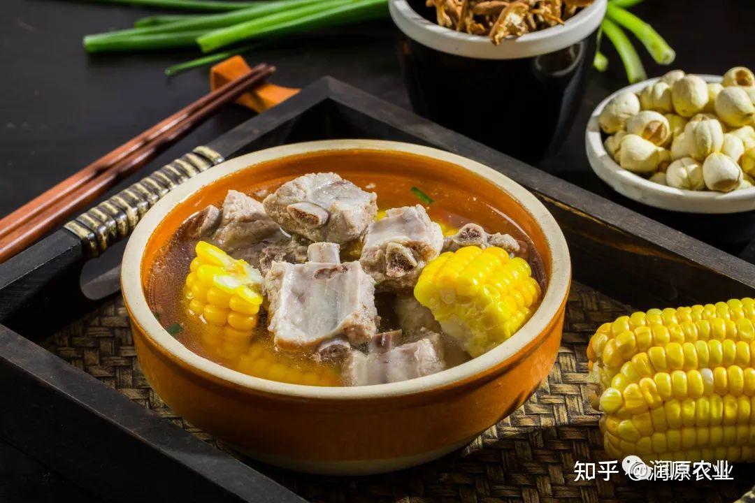 常见猪骨的区别与吃法 - 知乎