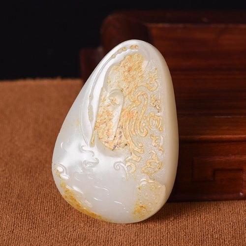 和田玉从石器时代到现代的历史发展进程及前世今生- 知乎