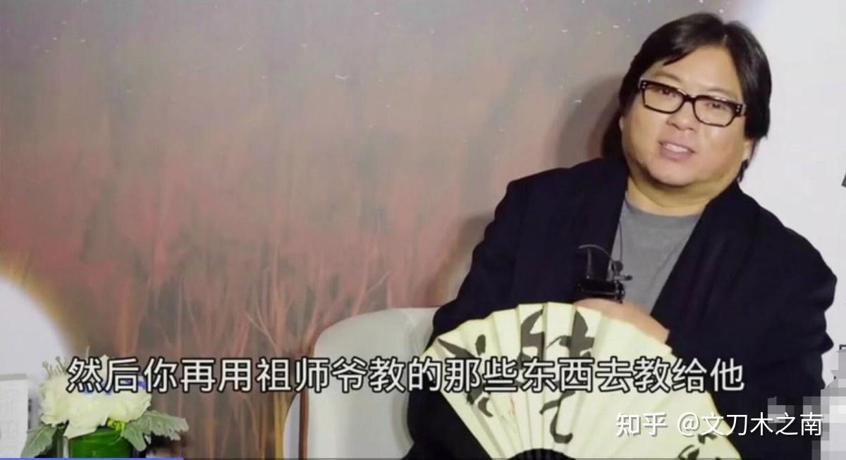 4,慧眼的高晓松与才女尹约