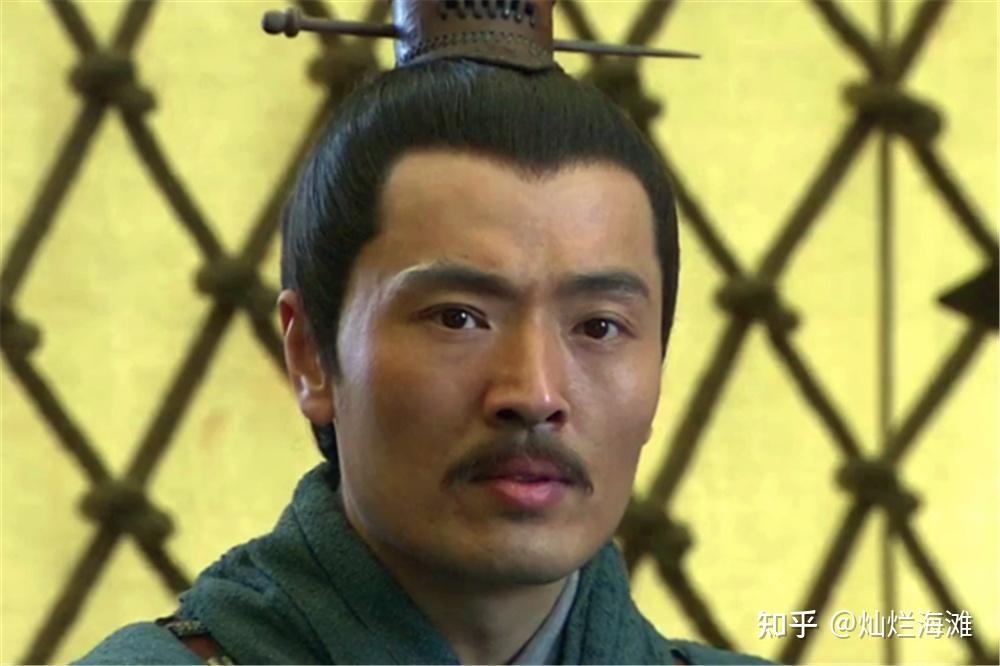 三国人物自己与诸葛亮称兄道弟弟弟却遭诸葛亮所杀