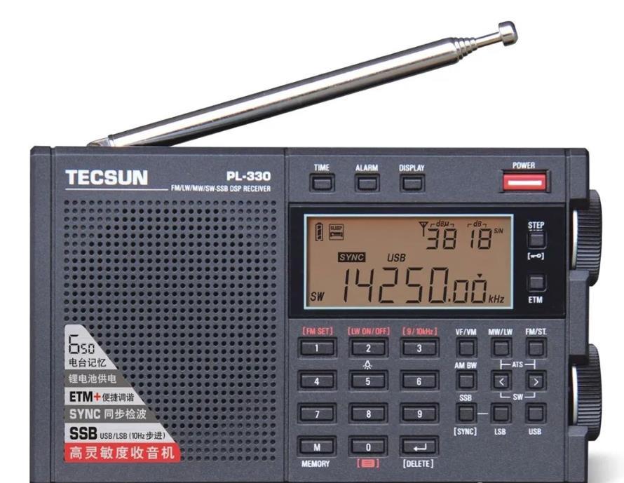 机评译文441国外披露德生新品收音机pl330的最新谍报