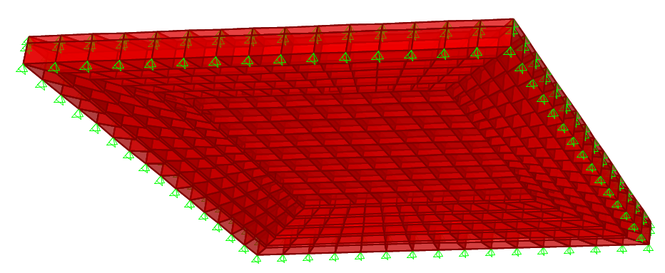 加腋大板受力分析 - 知乎