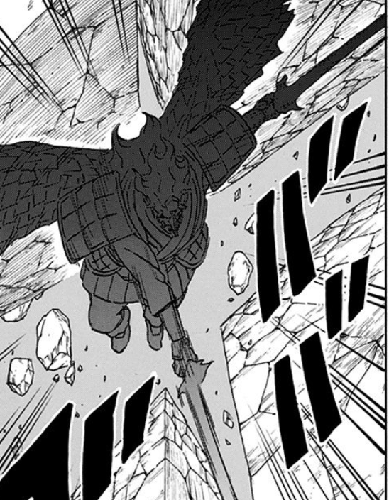 六道地爆天星和普通的地爆天星有什么区别