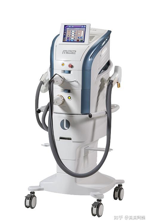 超皮秒热玛吉热拉提plus黄金微针到底是什么看完你就知道了