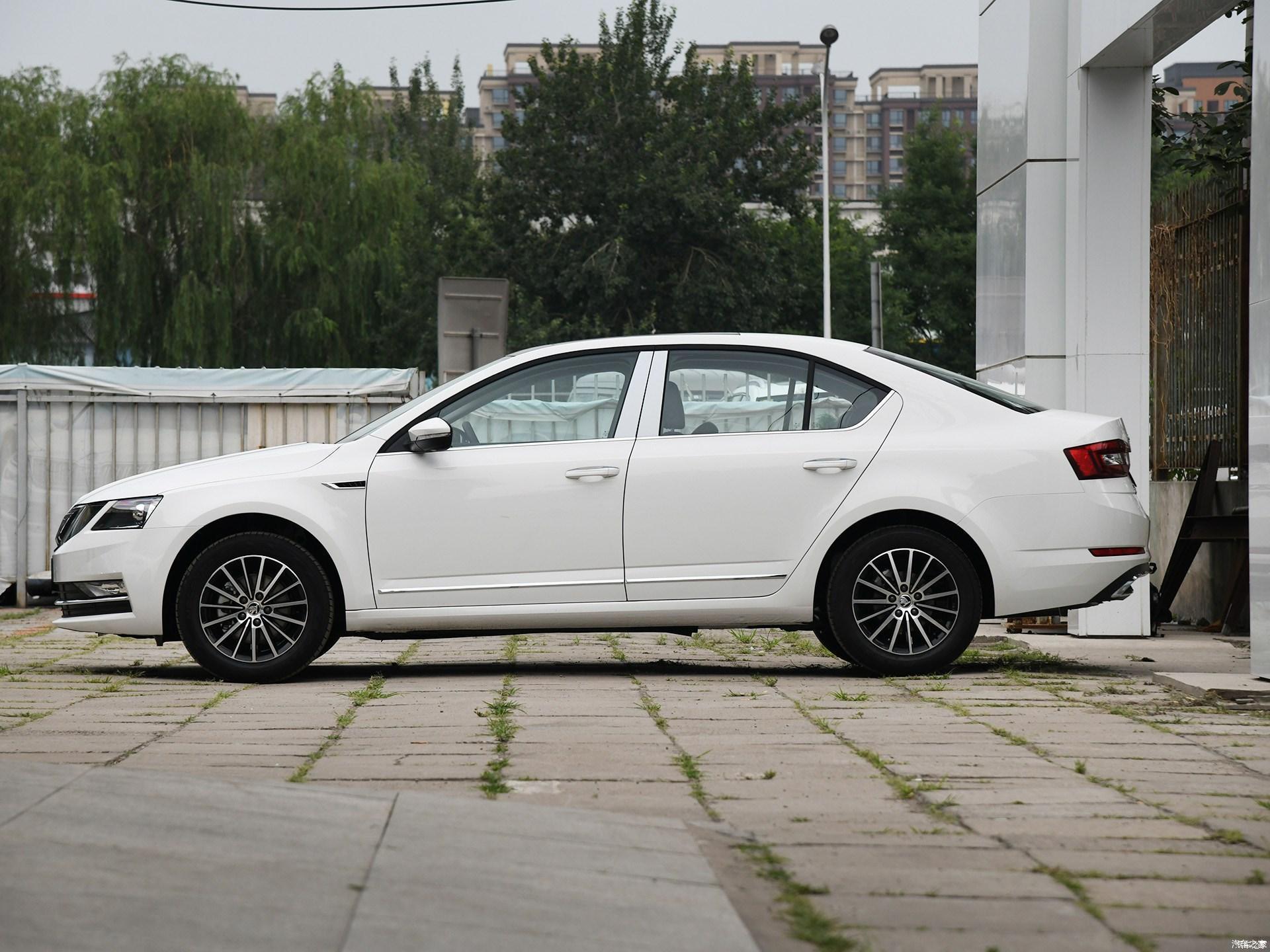 买车迎来好时机明锐优惠抢先知