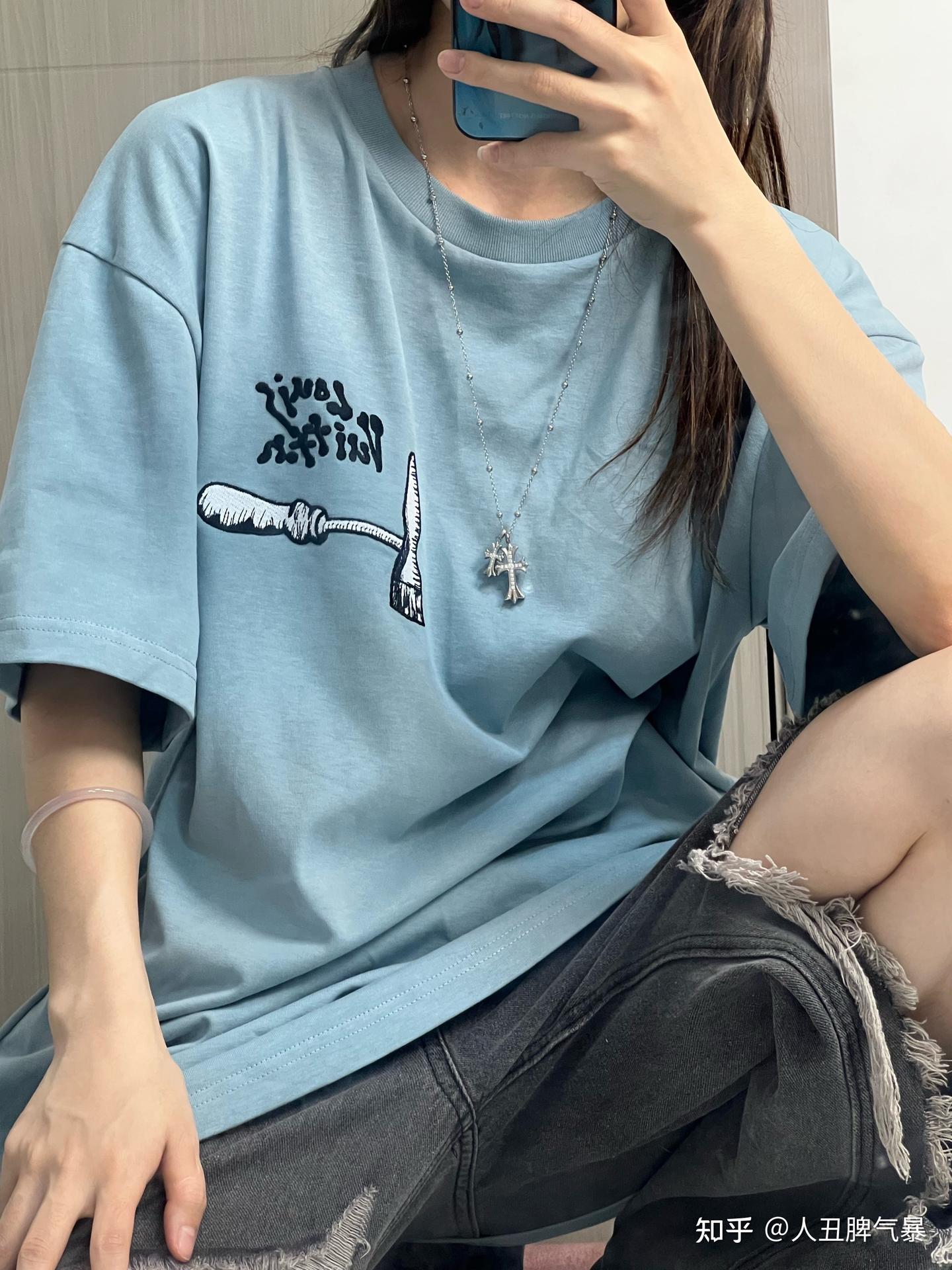 这个系列的T桖我真的太喜欢了 不会还有人拒绝吧 - 知乎