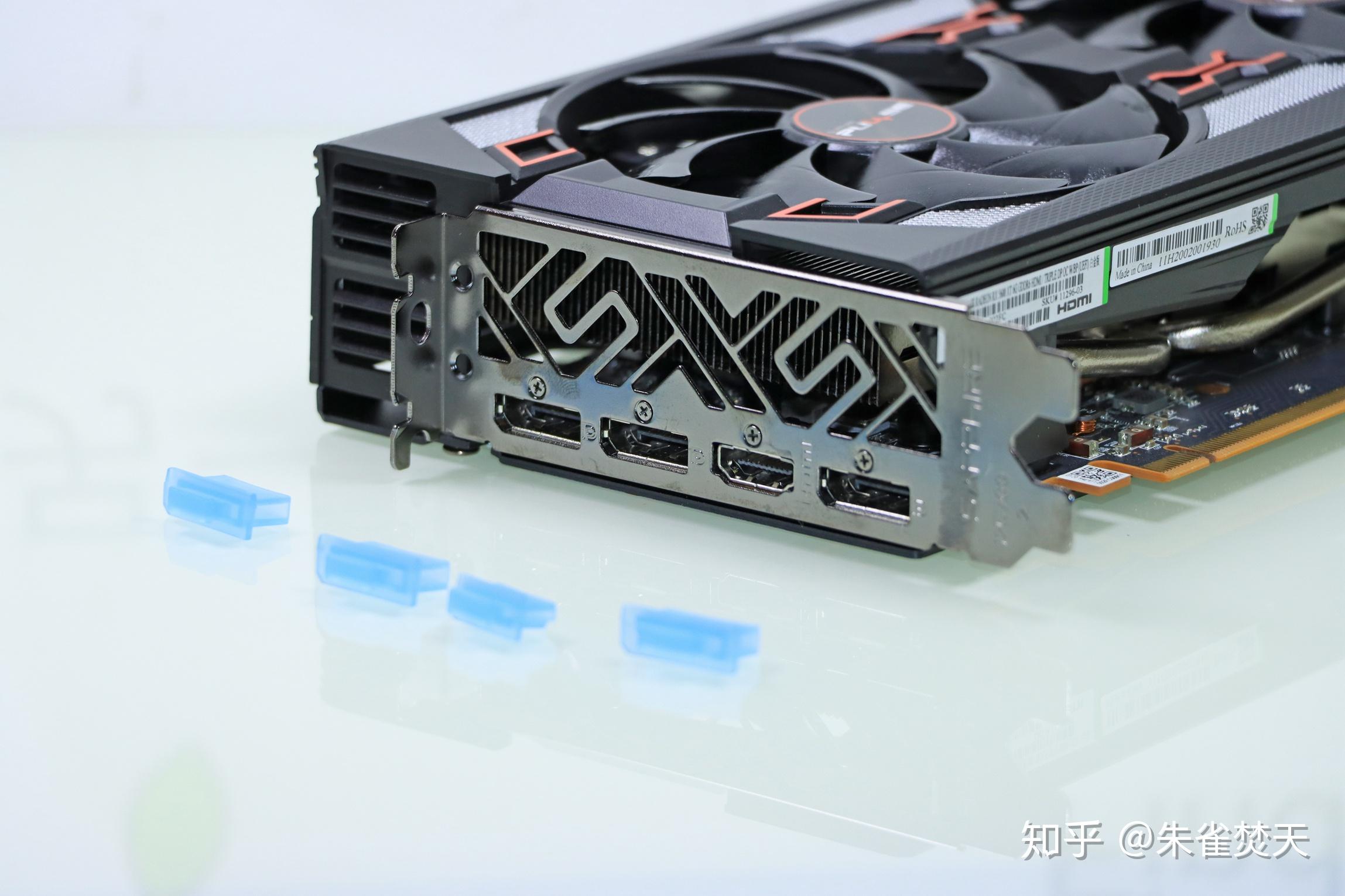 2000元的显卡性能如何