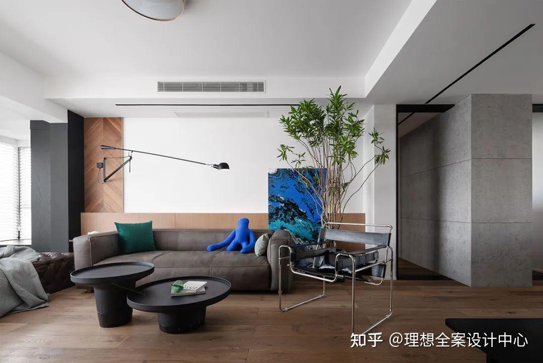 理想全案装饰设计 - 知乎