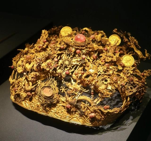 我眼中的那些馆藏珍宝之南京博物院 - 知乎