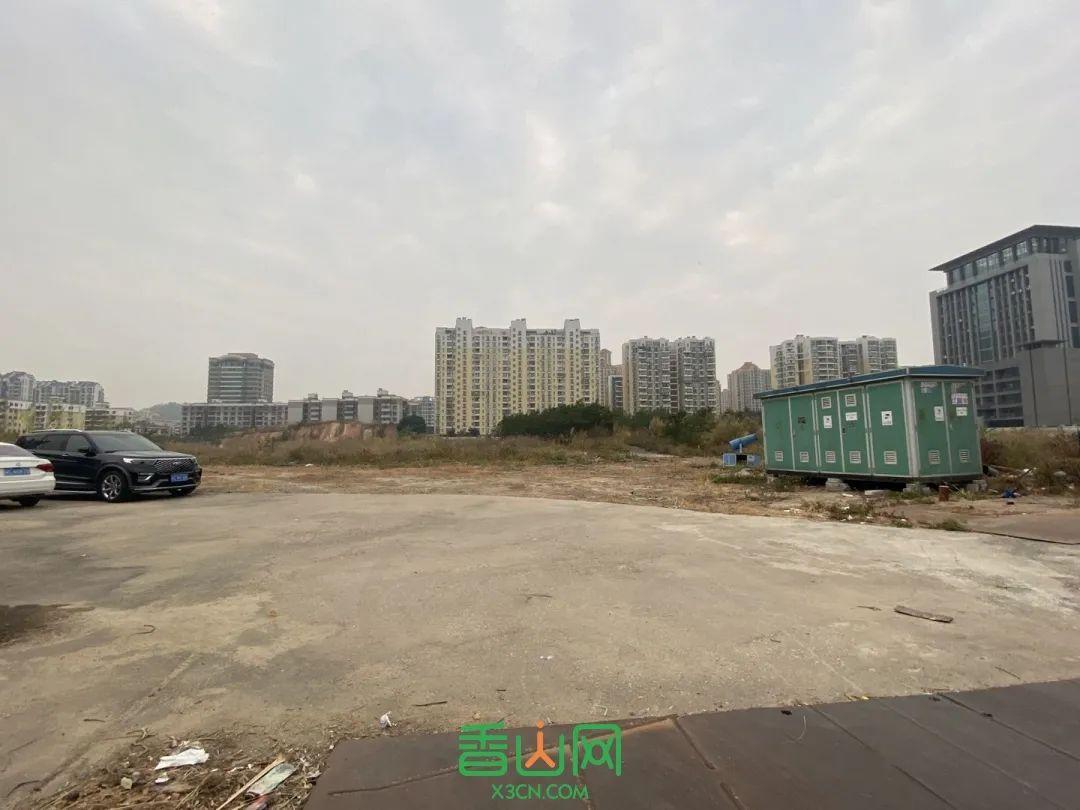 刚刚珠海2024年拆迁地图出炉新一轮拆迁大潮要来了