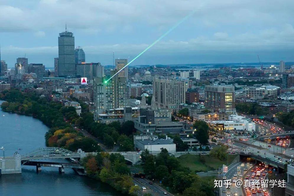 在波士顿大学(bu)读计算机科学(cs)专业是一种什么样的体验? - 知乎