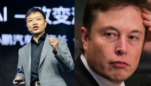 曹光植事件后,我们如何看待小鹏最新发表的自研驾驶辅助?