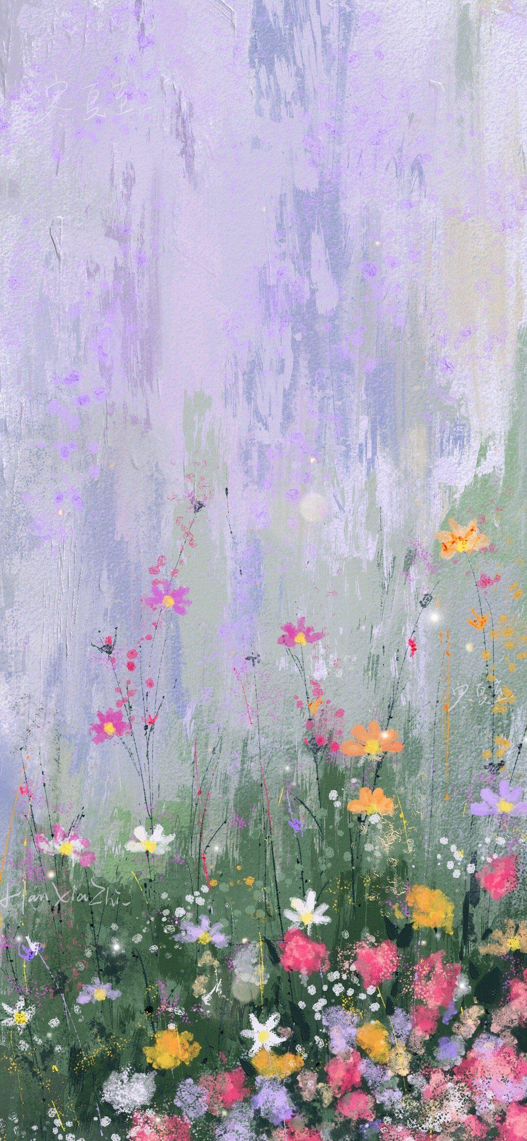 有哪些可以做小米手环自定义表盘背景的让人眼前一亮的图