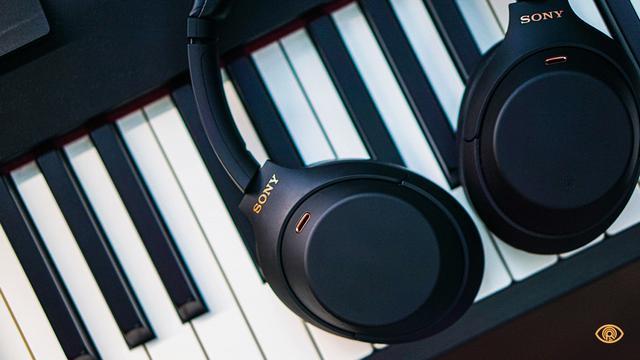 Sony WH-1000XM4 降噪耳机：从「好」变得「更好」需要几步？ - 知乎