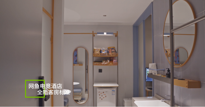 从网吧“升级说”到电竞“新生态”:玩家和需求造就的场景革命 - 知乎