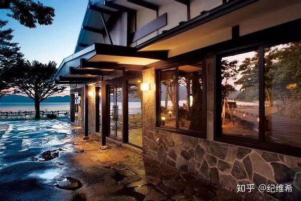 日本温泉|一生必须去一次的秘境之汤 - 知乎