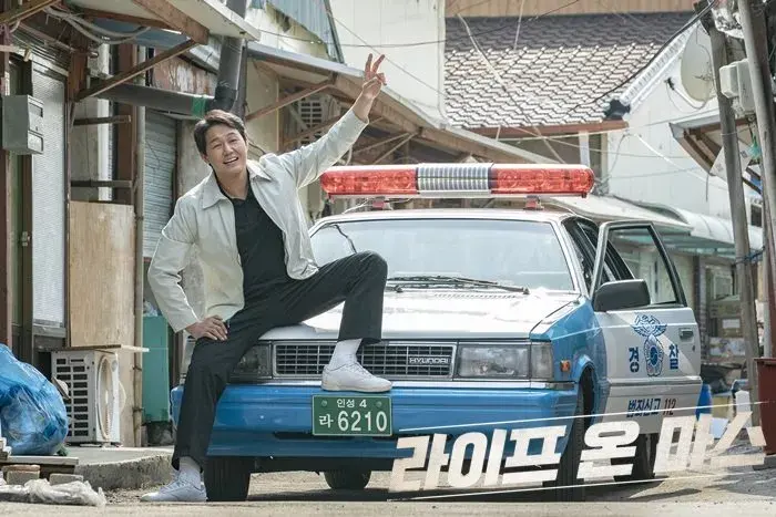 网络视频平台上集数较少,质量上乘的剧集,比如2017年的《白夜追凶》